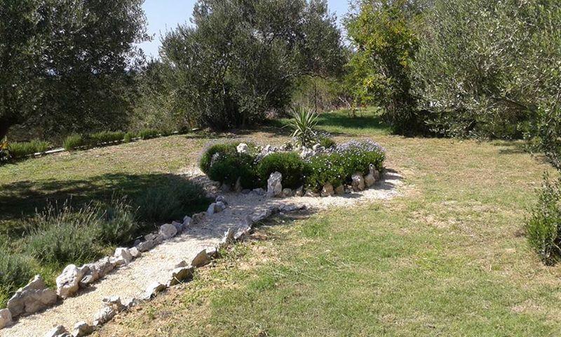 Villa Mora Banjol Quarto foto