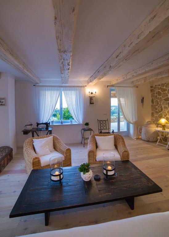 Villa Mora Banjol Quarto foto