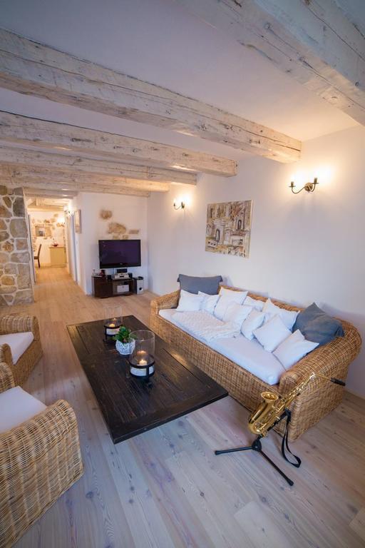 Villa Mora Banjol Quarto foto