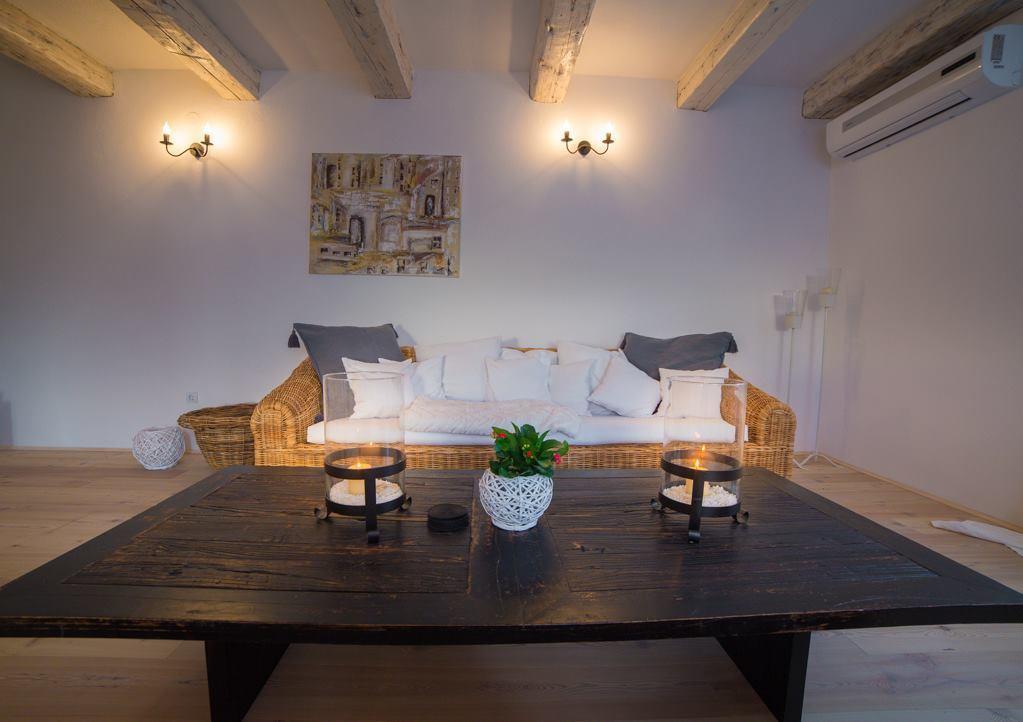 Villa Mora Banjol Quarto foto