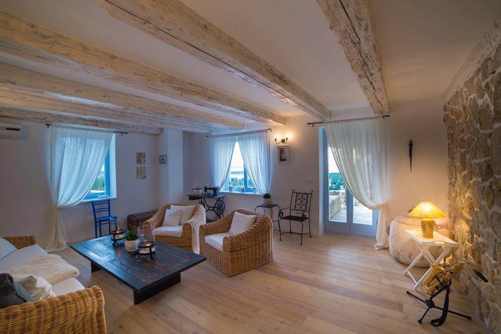 Villa Mora Banjol Quarto foto