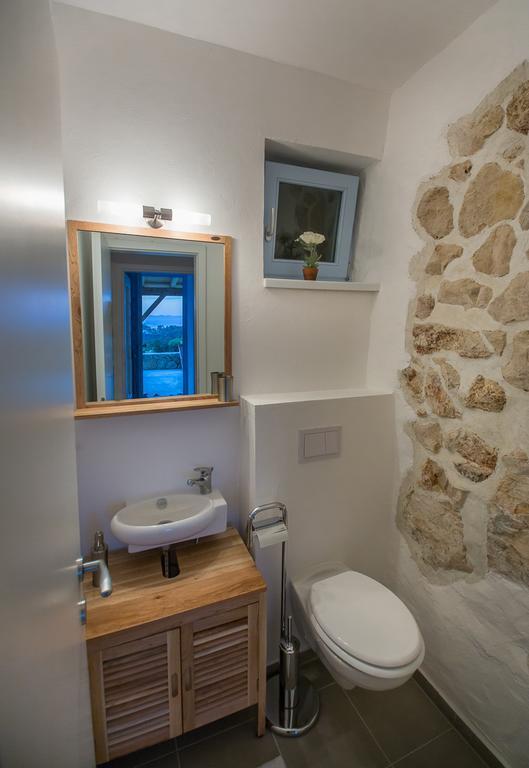 Villa Mora Banjol Quarto foto